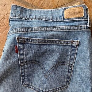 Levi’s 515 jeans